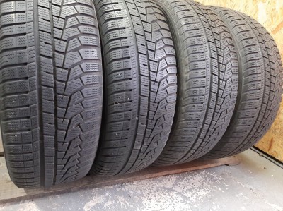 Hankook Winter I Cept Evo 2 ../. 225/55R 19