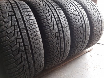 Hankook Winter I Cept Evo 2 ../ 235/40R 19