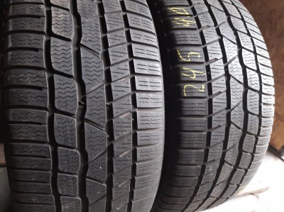 Continental ContiWinterContact TS830P ..//.. 245/40R 19