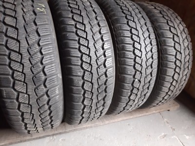 Omotrio Winter Far Away 195/65R 15