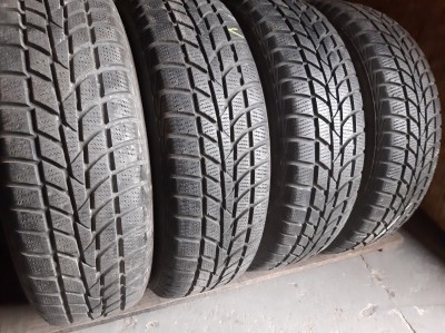 Hankook Winter I Cept RS … 195/70R 15