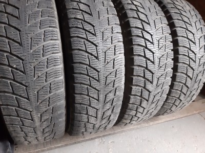 Nokian SnowProof C 195/75R 16C