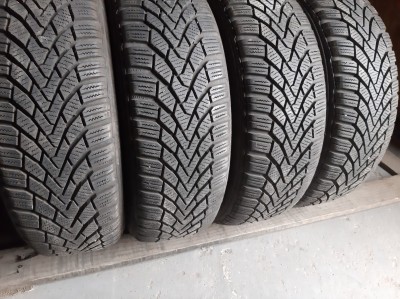 Continental ContiWinterContactTS850/…./ 175/65R 14