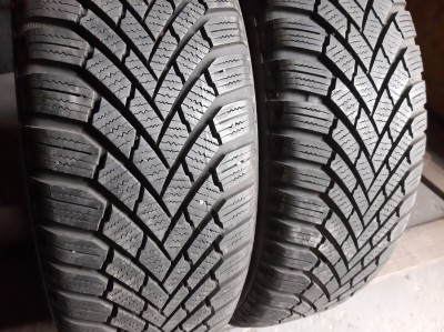 Continental WinterContactTS860 …  . 185/60R 15
