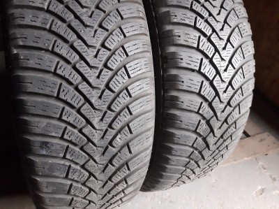 Falken EuroWinter HS 01 SUV /.. 215/60R 17