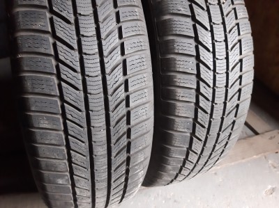 Continental WinterContact TS 870P../.././. 215/60R 17