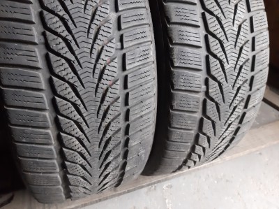 Points WinterStar 4 .. 225/45R 17