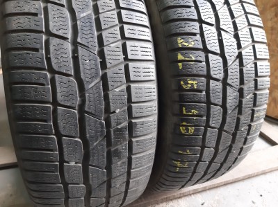 Continental ContiWinterContact TS830P ../ 225/50R 17