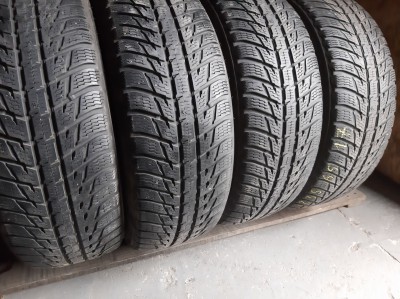 Nokian WR SUV 3 .. 235/65R 17