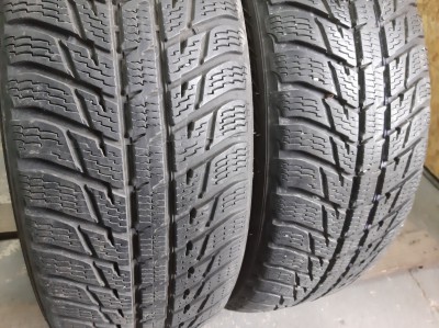 Nokian WR SUV 3..//. 225/60R 18