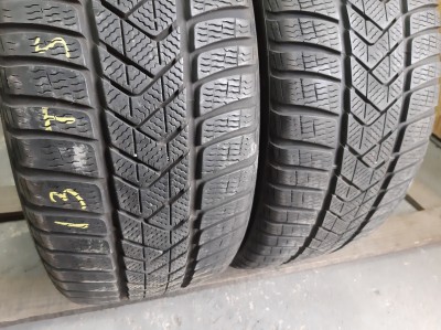 Pirelli Sottozero 3 /… 235/45R 18