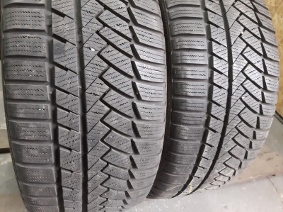 Continental WinterContact TS 850P ..// 245/45R 18