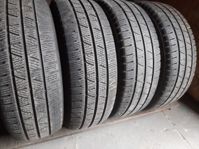 Pirelli Carrier Winter …. 235/65R 16C