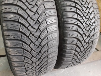 Falken Euro Winter HS 01 ..// 235/45R 18