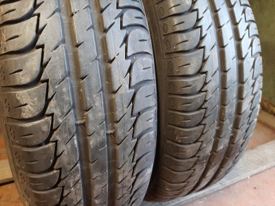 Kleber Dynaxer HP 3 … 205/65R 15