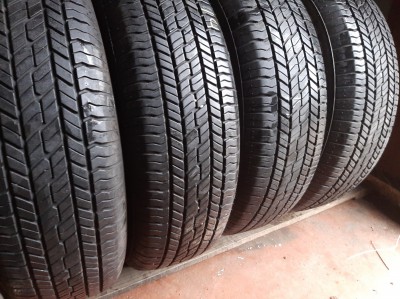 Yokohama Geolendar G 033/./… 215/70R 16