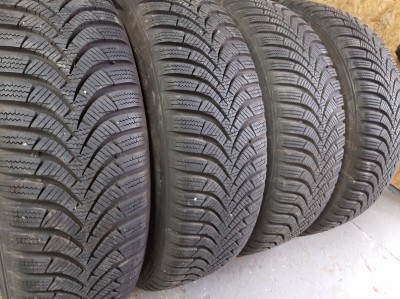 Hankook Winter I Cept RS 2/… 185/65R 15