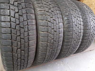 Firestone Winterhawk 2 EVO .. 195/65R 15