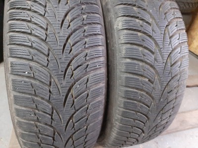 Nokian WR D3 … 205/65R 15