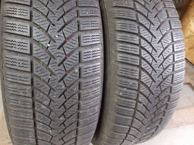 Semperit Speed-Grip 3 …/ 205/55R 16