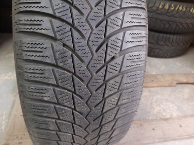 LASSA Snoways 4 .. 205/55R 16