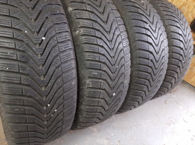 Vredestein Snowtrac 5 ../ 205/60R 16