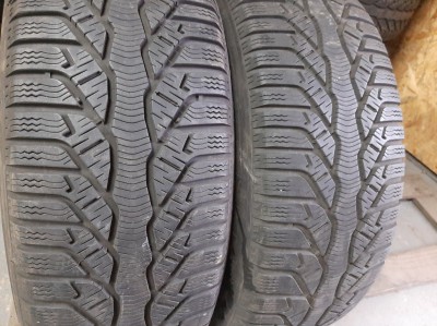 Kleber Kristalp HP2 /…./. 205/60R 16