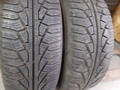 Uniroyal MS Plus 77 … 205/60R 16
