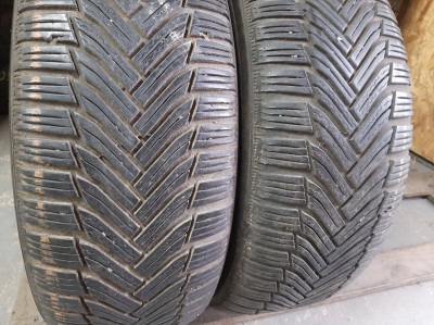 Michelin Alpin 6 .///.. 215/60R 16