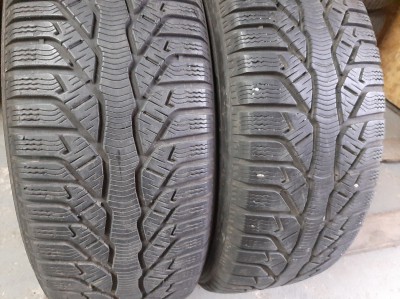 Kleber Kristalp HP2 /…./… 215/60R 16