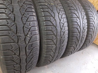 Kleber Kristalp HP2 /…./ 215/65R 16