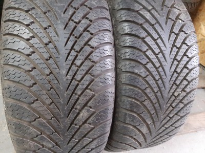 Fulda Kristall /… 225/50R 16