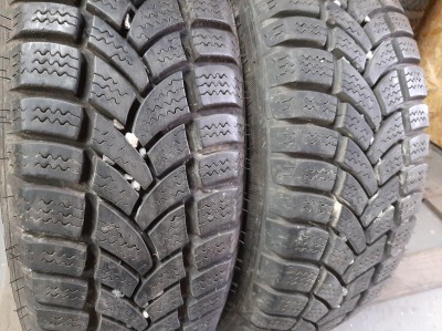 Vredestein Contrac Winter 205/65R 16C