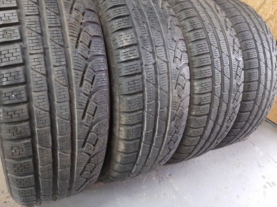 Pirelli Sottozero Winter 210 … 215/60R 17