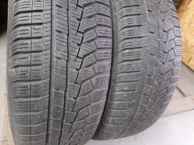 Hankook Winter  I cept evo2 ../ 215/60R 17