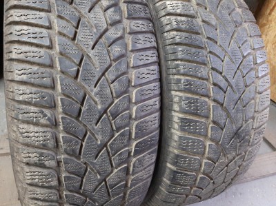 Dunlop SP WinterSport 3D …/ 225/55R 17