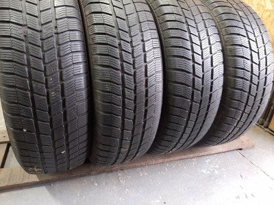 Barum Polaris 3 ./// 225/65R 17