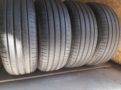 Continental ContiWinterContactTS830 P../. 225/50R 18