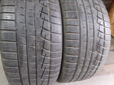 Yokohama Wdrive .. 235/45R 18