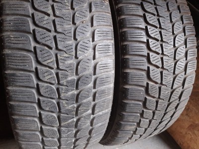 Bridgestone Blizzak LM-25V … 225/45R 19