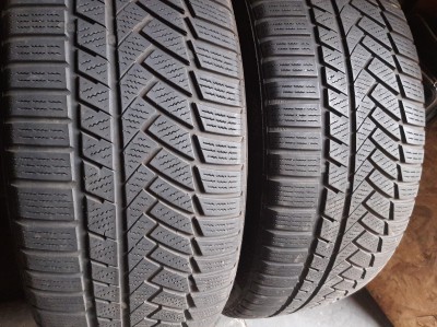 Continental WinterContact TS850P ..//…. 255/45R 20