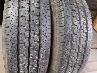 Security Road 2003…. 185R 14C