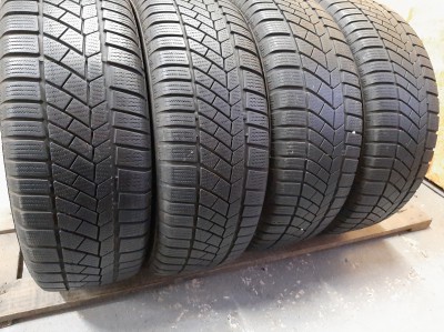 Continental ContiWinterContact TS830P*../ 205/60R 16