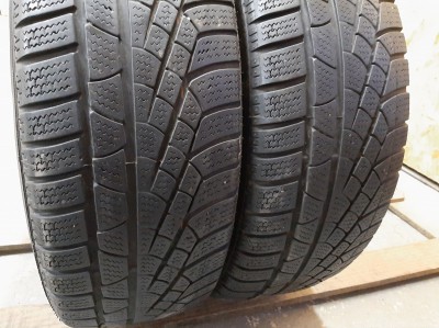 Pirelli Sottozero  Winter 210… 215/65R 16