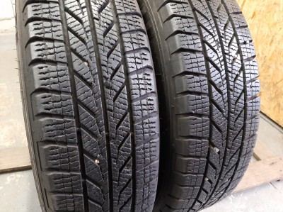 Fulda Conveo Trac 3 195/75R 16C