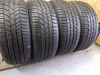 Hankook Winter I`cept EVO 2..//../.. 205/55R 17