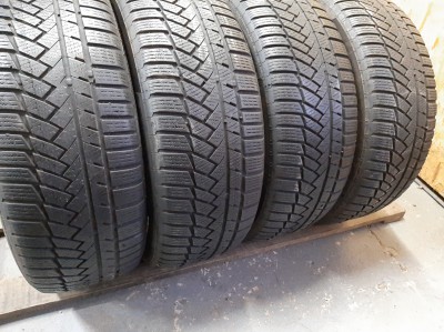 Continental WinterContactTS850P /…. 215/55R 17