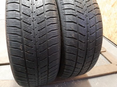 Best Drive Best Drive Winter 215/55R 17