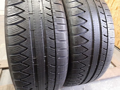 Michelin Pilot Alpin PA3.//.. 235/55R 17