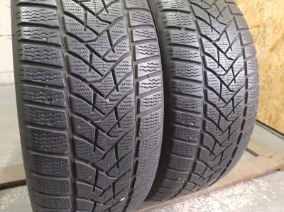 Dunlop Winter Sport 5 255/45R 20